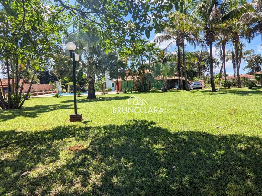 Foto 7 de Casa de Condomínio com 4 quartos à venda, 2090m2 em Igarape - MG