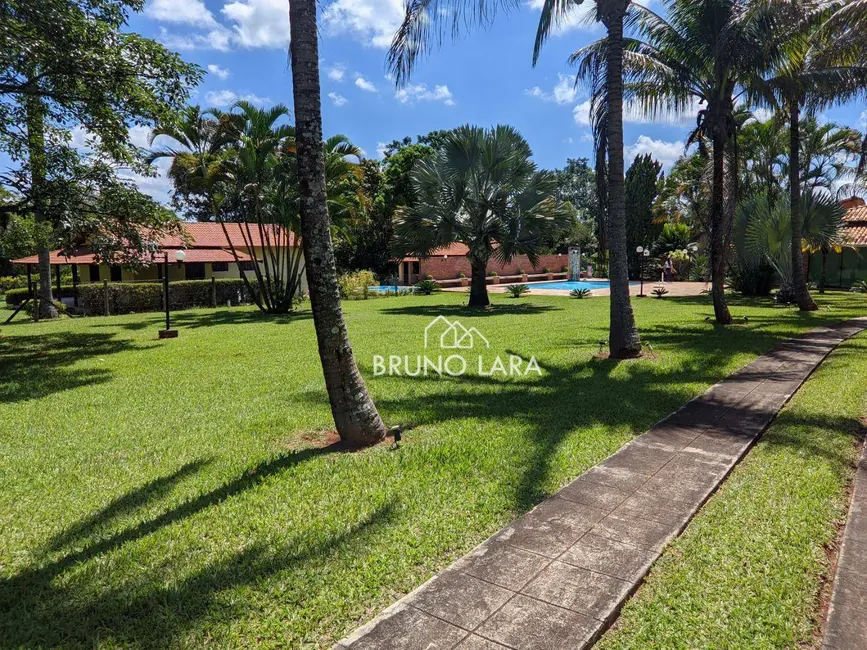 Foto 4 de Casa de Condomínio com 4 quartos à venda, 2090m2 em Igarape - MG
