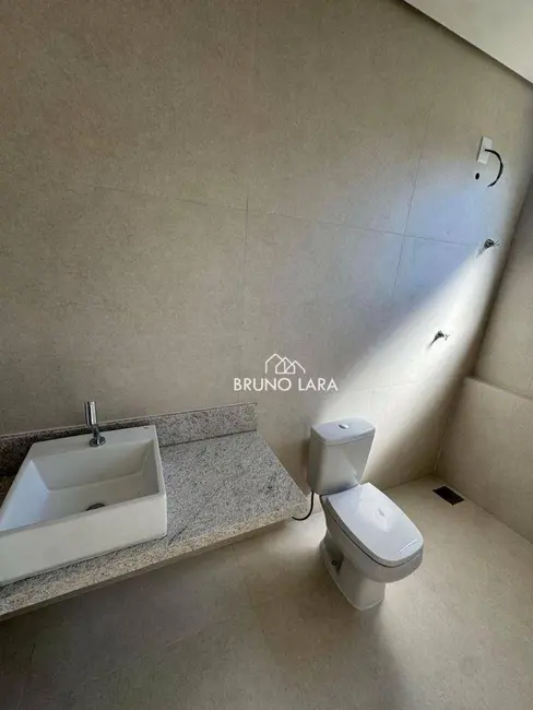 Foto 5 de Casa com 3 quartos à venda, 180m2 em Guarujá Mansões, Betim - MG