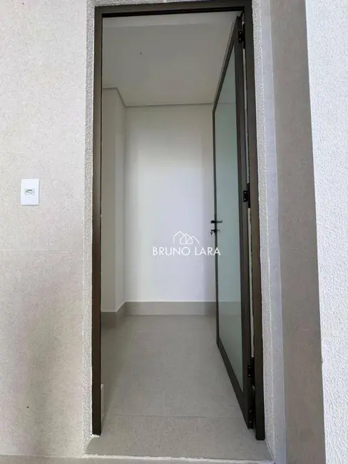 Casa com 3 quartos à venda, 180m2 em Guarujá Mansões, Betim - MG - imagem 9 Foto 9 de Casa com 3 quartos à venda, 180m2 em Guarujá Mansões, Betim - MG