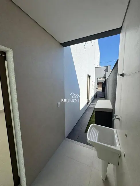 Foto 7 de Casa com 3 quartos à venda, 180m2 em Guarujá Mansões, Betim - MG