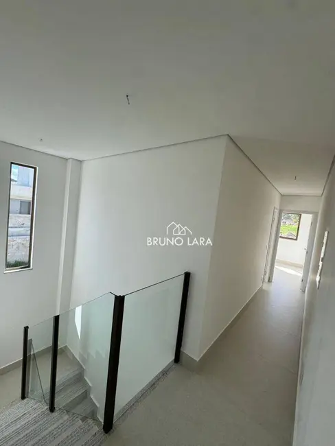Foto 9 de Casa com 3 quartos à venda, 180m2 em Guarujá Mansões, Betim - MG
