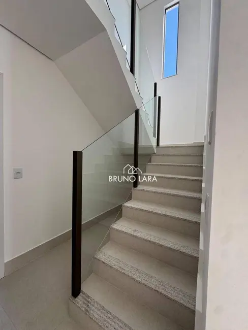 Foto 8 de Casa com 3 quartos à venda, 180m2 em Guarujá Mansões, Betim - MG