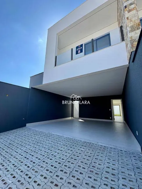 Casa com 3 quartos à venda, 180m2 em Guarujá Mansões, Betim - MG - imagem 2 Foto 2 de Casa com 3 quartos à venda, 180m2 em Guarujá Mansões, Betim - MG