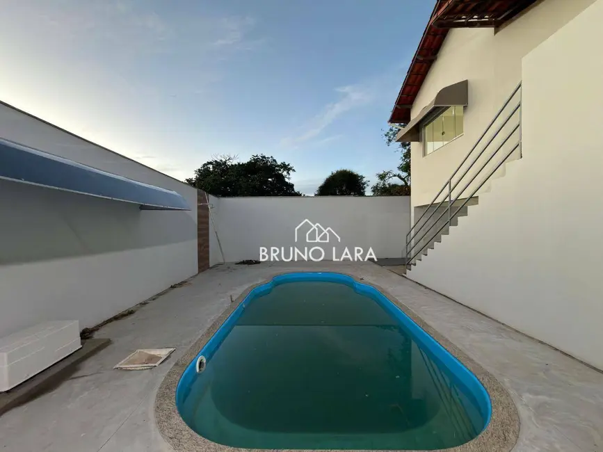Foto 4 de Casa com 3 quartos à venda, 360m2 em Sao Joaquim De Bicas - MG