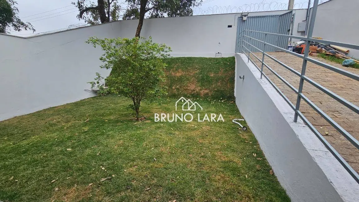 Foto 8 de Casa com 3 quartos à venda, 360m2 em Sao Joaquim De Bicas - MG
