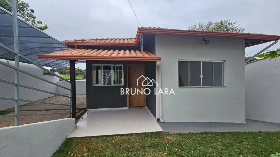 Foto 1 de Casa com 3 quartos à venda, 360m2 em Sao Joaquim De Bicas - MG