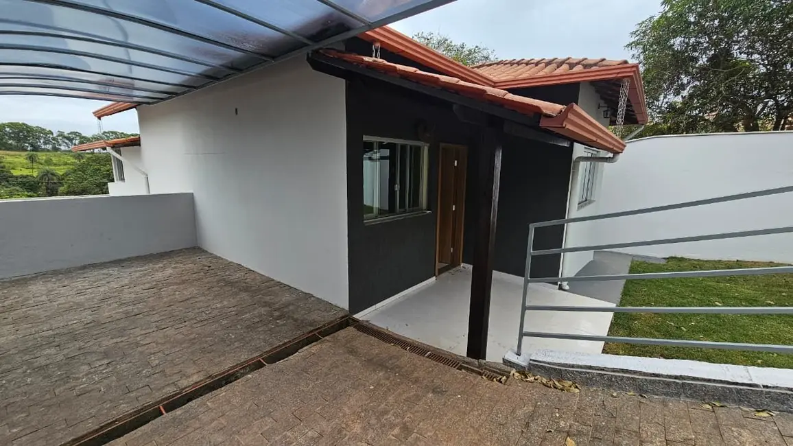Foto 6 de Casa com 3 quartos à venda, 360m2 em Sao Joaquim De Bicas - MG