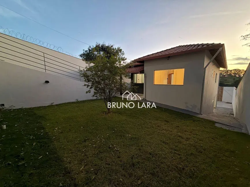 Foto 7 de Casa com 3 quartos à venda, 360m2 em Sao Joaquim De Bicas - MG