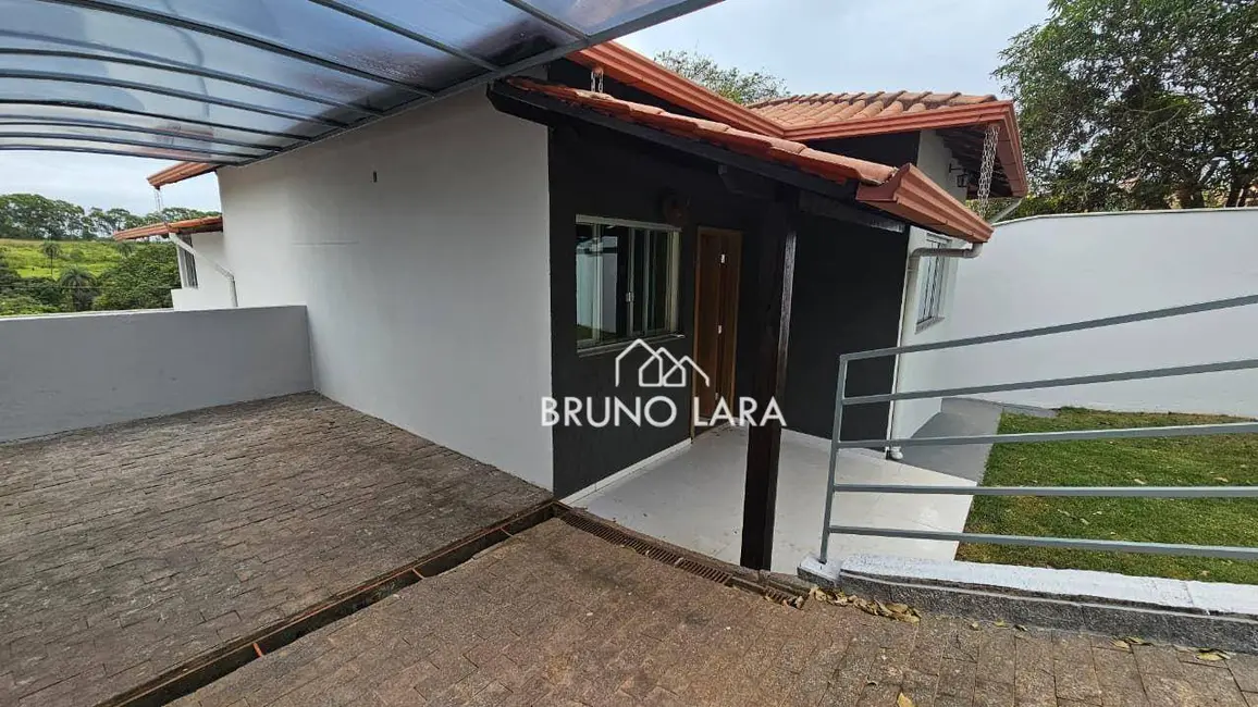 Foto 6 de Casa com 3 quartos à venda, 360m2 em Sao Joaquim De Bicas - MG