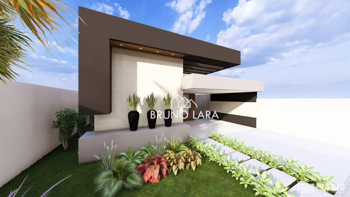 Casa de Condomínio com 3 quartos à venda, 360m2 em Igarape - MG - imagem 4 Foto 4 de Casa de Condomínio com 3 quartos à venda, 360m2 em Igarape - MG