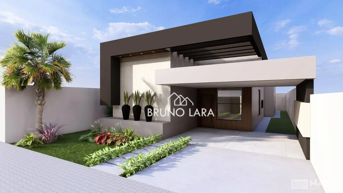 Casa de Condomínio com 3 quartos à venda, 360m2 em Igarape - MG - imagem 3 Foto 3 de Casa de Condomínio com 3 quartos à venda, 360m2 em Igarape - MG
