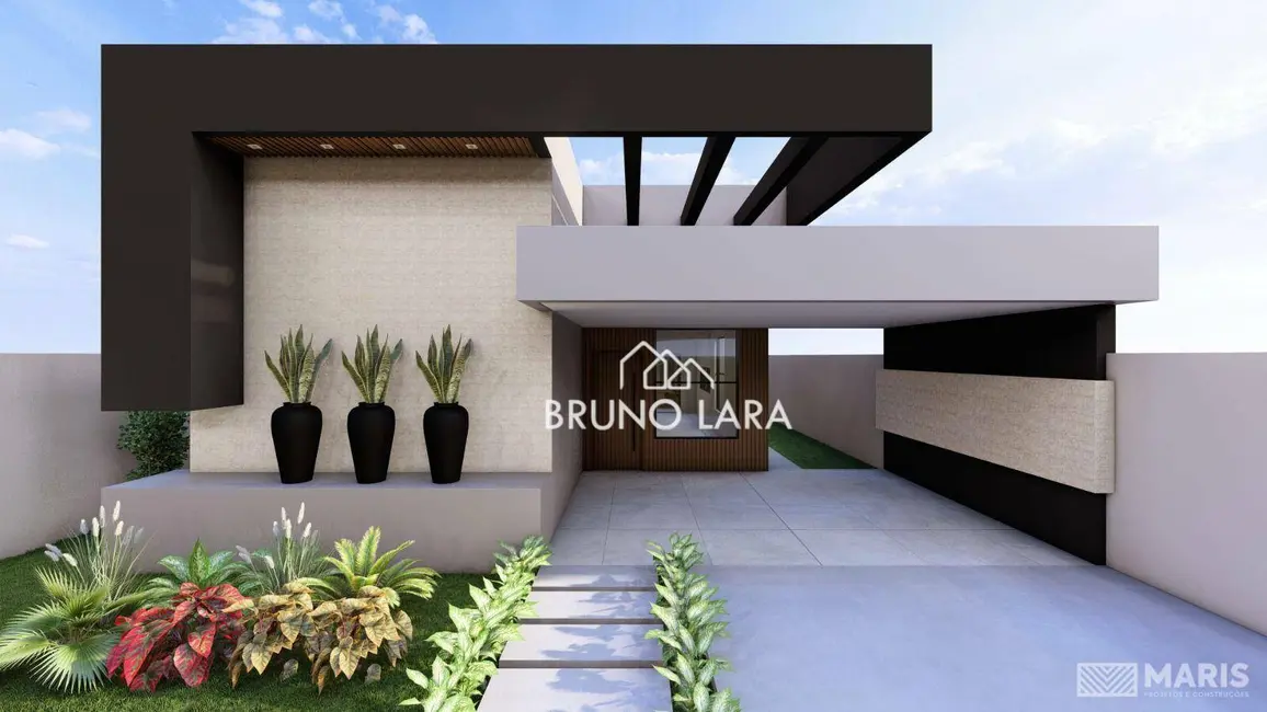 Casa de Condomínio com 3 quartos à venda, 360m2 em Igarape - MG - imagem 2 Foto 2 de Casa de Condomínio com 3 quartos à venda, 360m2 em Igarape - MG