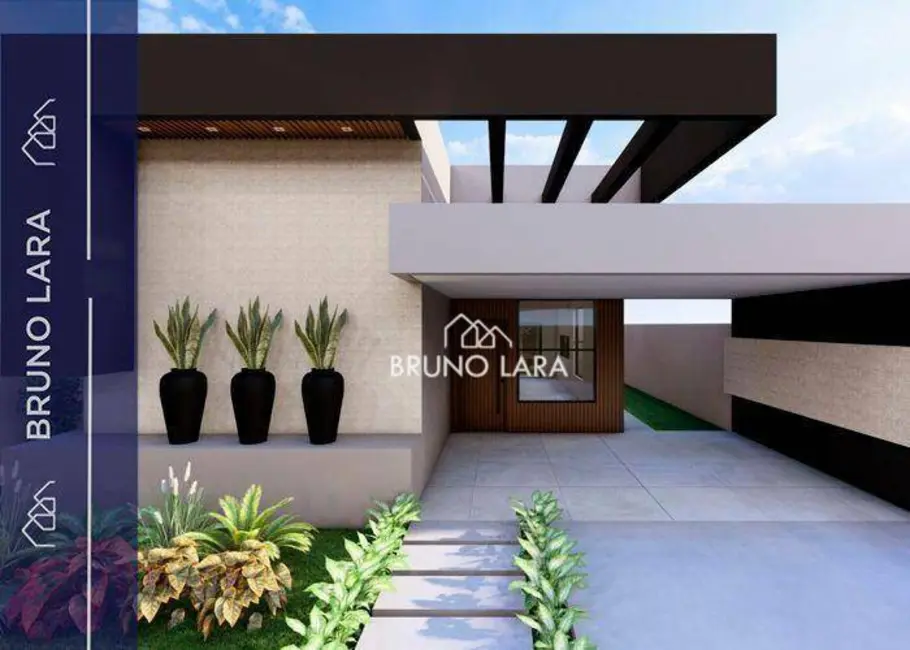 Casa de Condomínio com 3 quartos à venda, 360m2 em Igarape - MG - imagem 1 Foto 1 de Casa de Condomínio com 3 quartos à venda, 360m2 em Igarape - MG