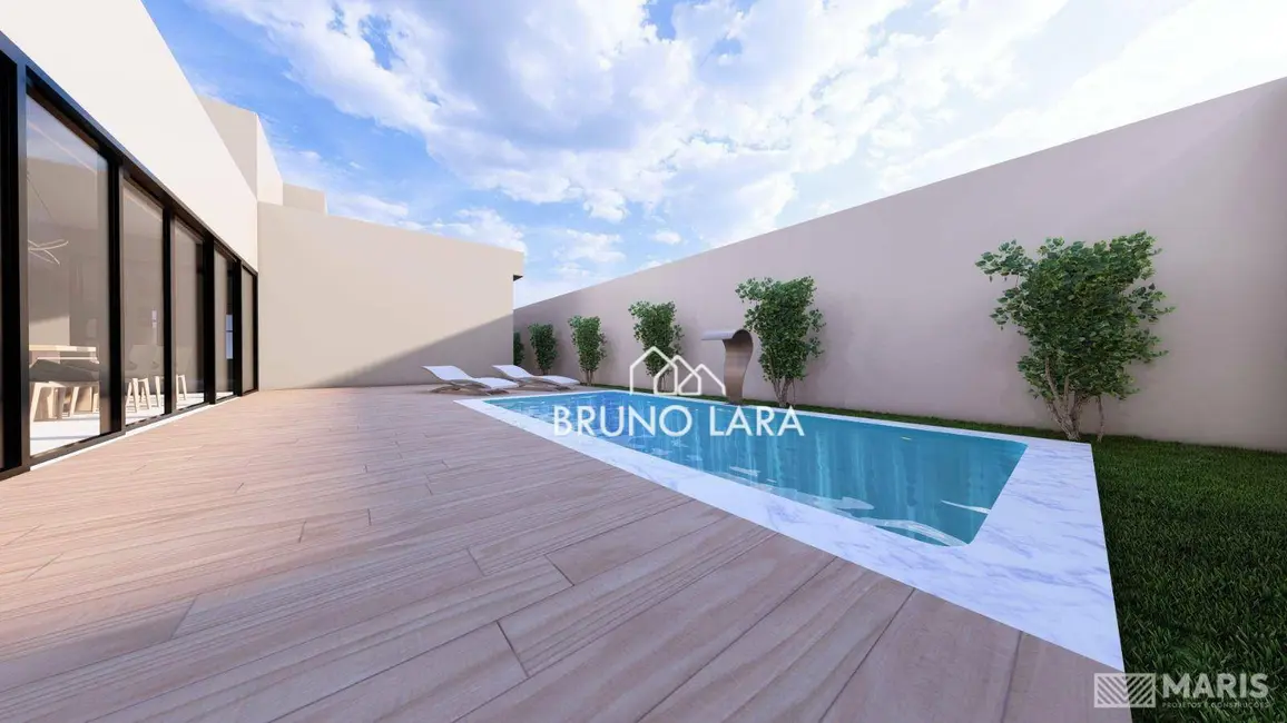 Casa de Condomínio com 3 quartos à venda, 360m2 em Igarape - MG - imagem 6 Foto 6 de Casa de Condomínio com 3 quartos à venda, 360m2 em Igarape - MG