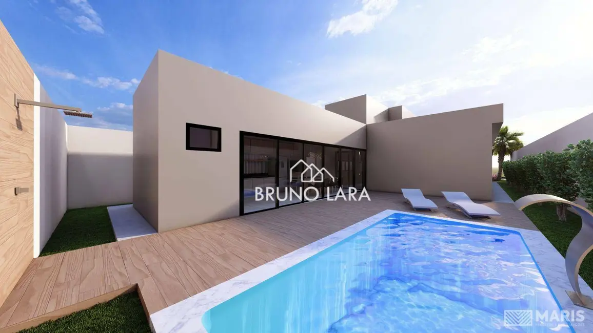 Casa de Condomínio com 3 quartos à venda, 360m2 em Igarape - MG - imagem 5 Foto 5 de Casa de Condomínio com 3 quartos à venda, 360m2 em Igarape - MG