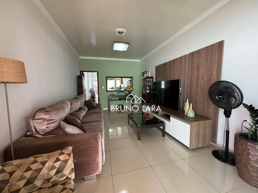 Foto 5 de Casa com 4 quartos à venda, 360m2 em Igarape - MG