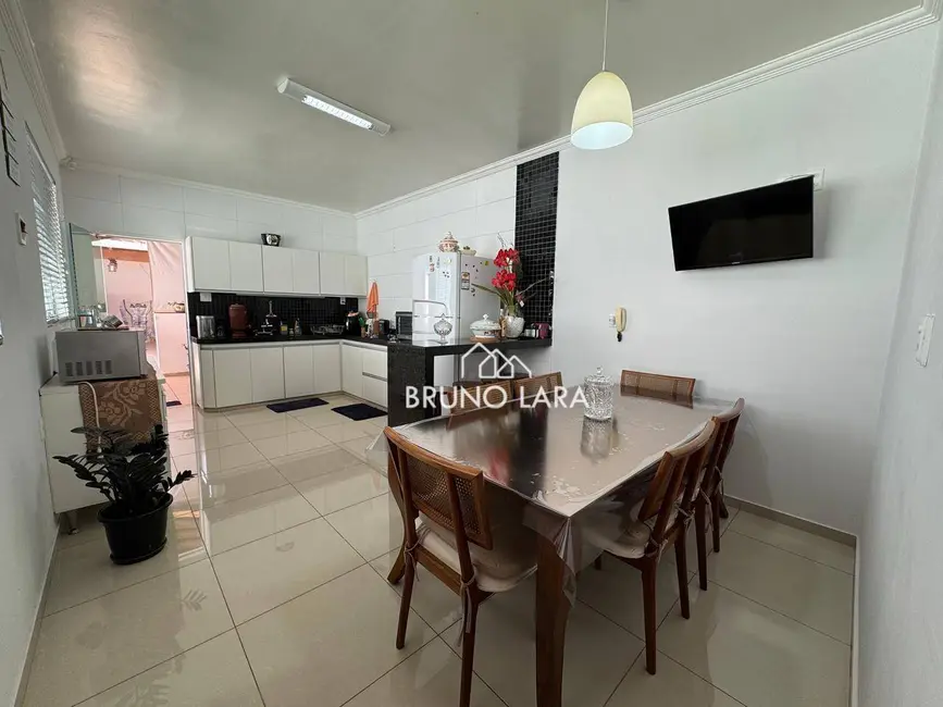 Foto 7 de Casa com 4 quartos à venda, 360m2 em Igarape - MG