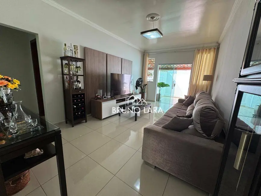 Foto 6 de Casa com 4 quartos à venda, 360m2 em Igarape - MG