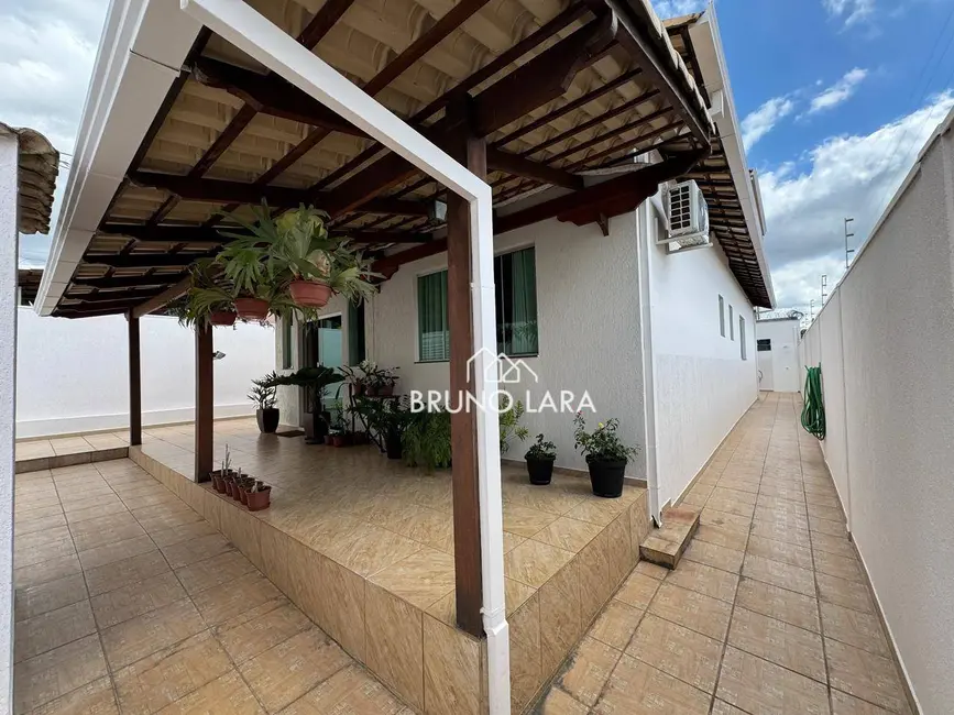 Foto 3 de Casa com 4 quartos à venda, 360m2 em Igarape - MG