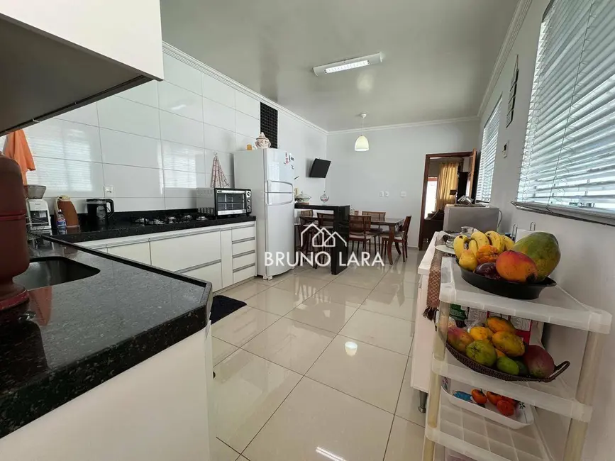 Foto 9 de Casa com 4 quartos à venda, 360m2 em Igarape - MG