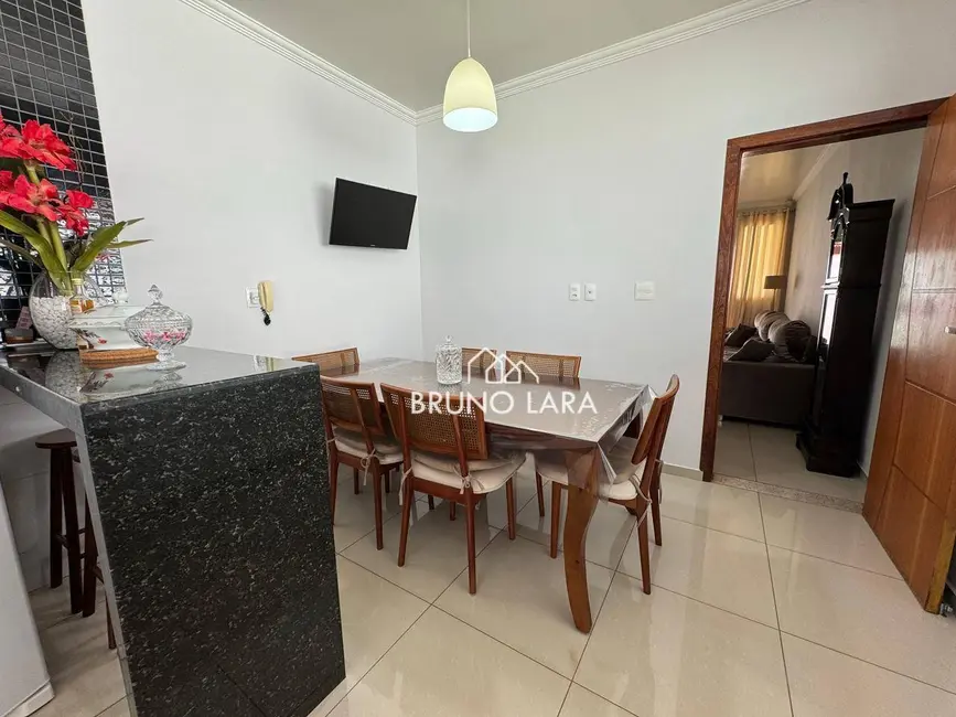 Foto 8 de Casa com 4 quartos à venda, 360m2 em Igarape - MG