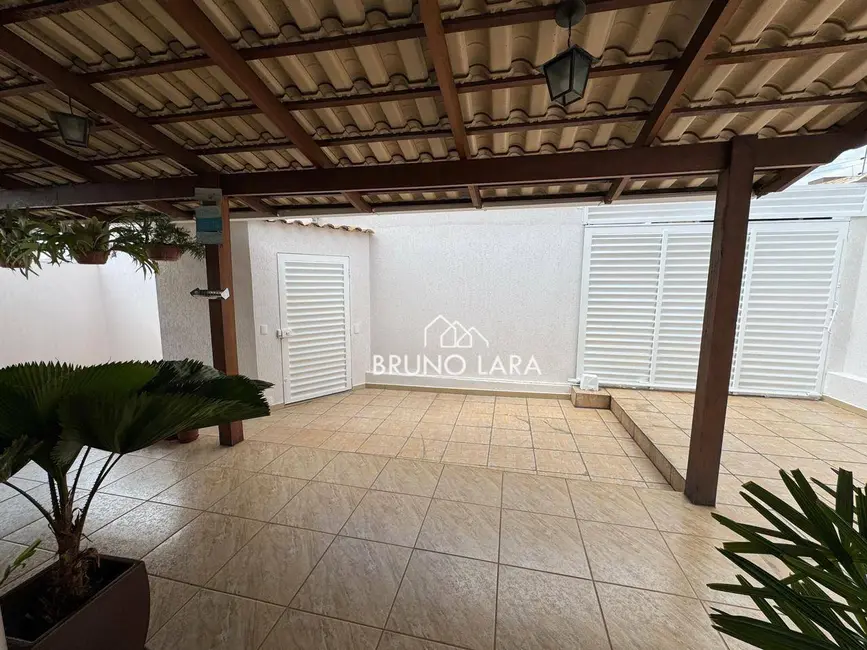 Foto 4 de Casa com 4 quartos à venda, 360m2 em Igarape - MG