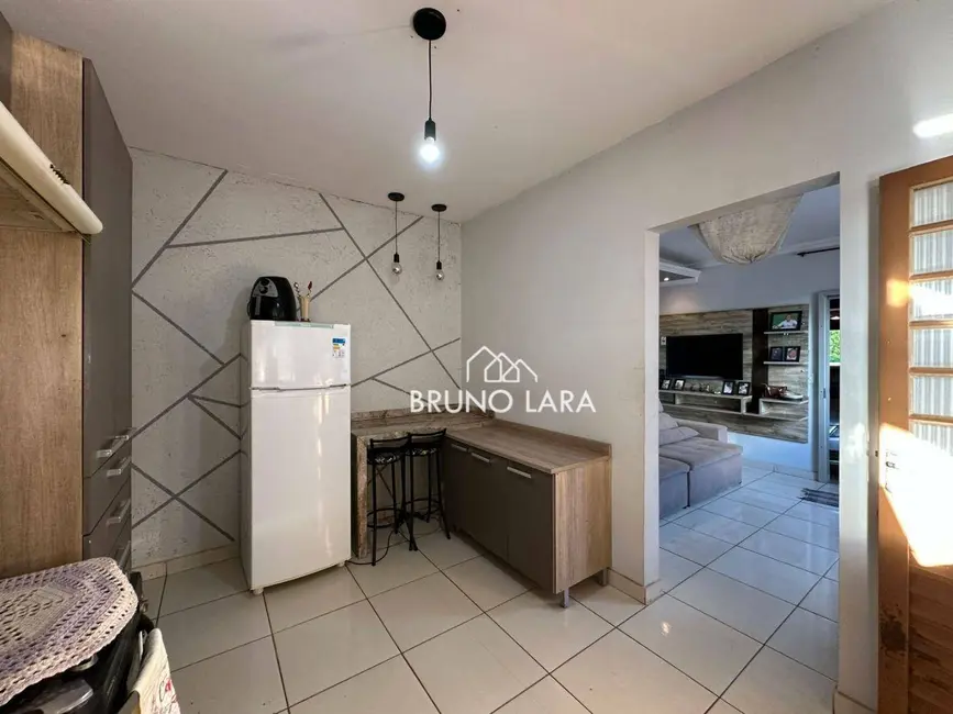 Casa com 2 quartos à venda, 120m2 em Igarape - MG - imagem 4 Foto 4 de Casa com 2 quartos à venda, 120m2 em Igarape - MG