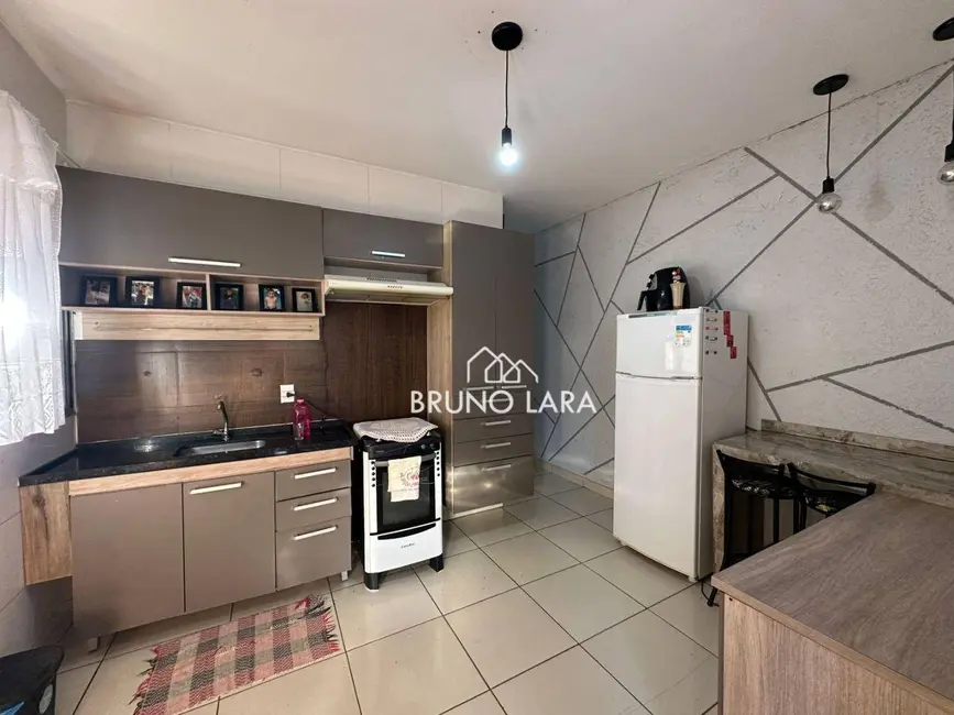 Casa com 2 quartos à venda, 120m2 em Igarape - MG - imagem 5 Foto 5 de Casa com 2 quartos à venda, 120m2 em Igarape - MG