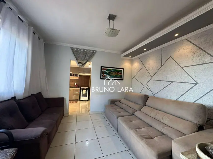 Casa com 2 quartos à venda, 120m2 em Igarape - MG - imagem 2 Foto 2 de Casa com 2 quartos à venda, 120m2 em Igarape - MG