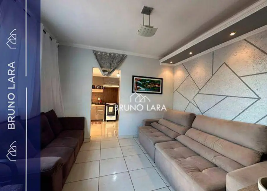 Casa com 2 quartos à venda, 120m2 em Igarape - MG - imagem 1 Foto 1 de Casa com 2 quartos à venda, 120m2 em Igarape - MG