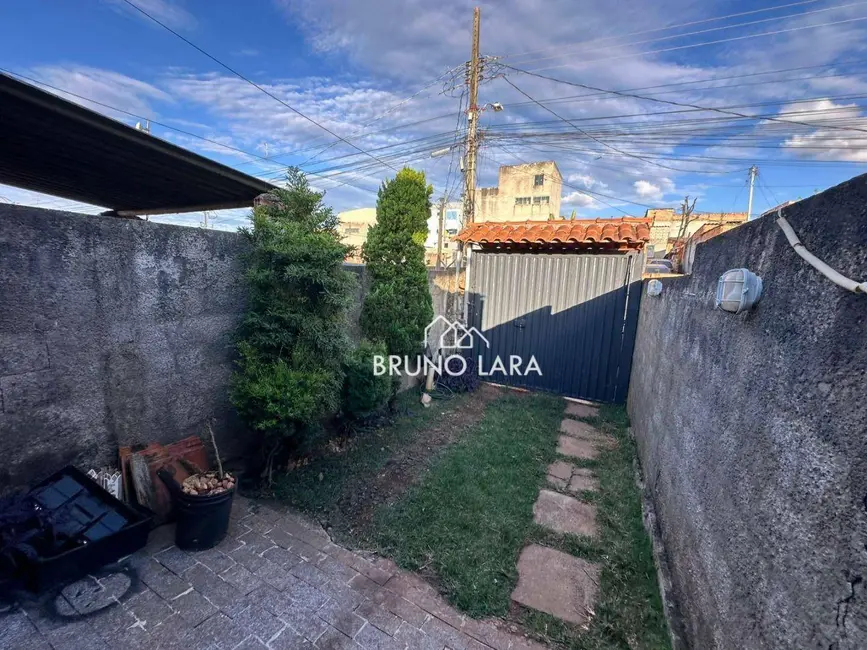 Casa com 2 quartos à venda, 120m2 em Igarape - MG - imagem 3 Foto 3 de Casa com 2 quartos à venda, 120m2 em Igarape - MG