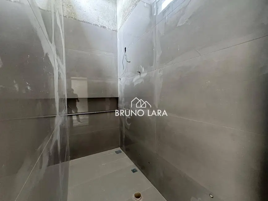 Foto 9 de Casa com 3 quartos à venda, 138m2 em Vila Verde, Betim - MG