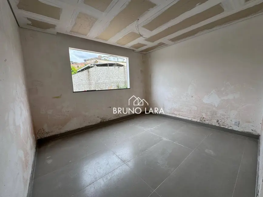 Foto 8 de Casa com 3 quartos à venda, 138m2 em Vila Verde, Betim - MG