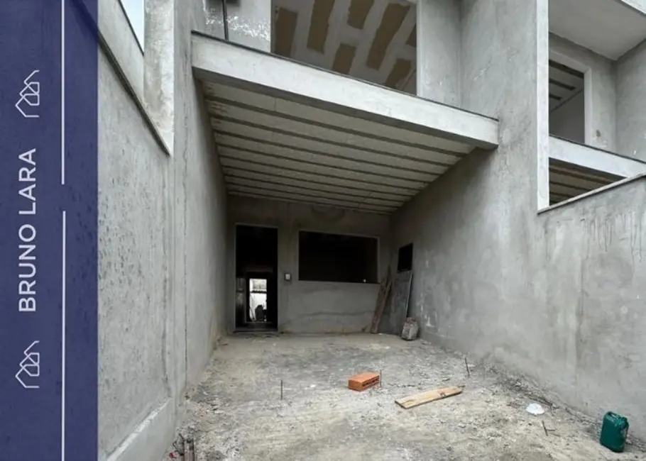 Foto 1 de Casa com 3 quartos à venda, 138m2 em Vila Verde, Betim - MG