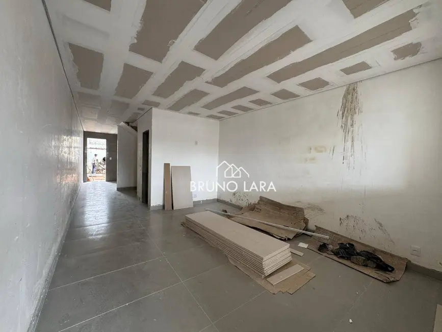 Foto 4 de Casa com 3 quartos à venda, 138m2 em Vila Verde, Betim - MG