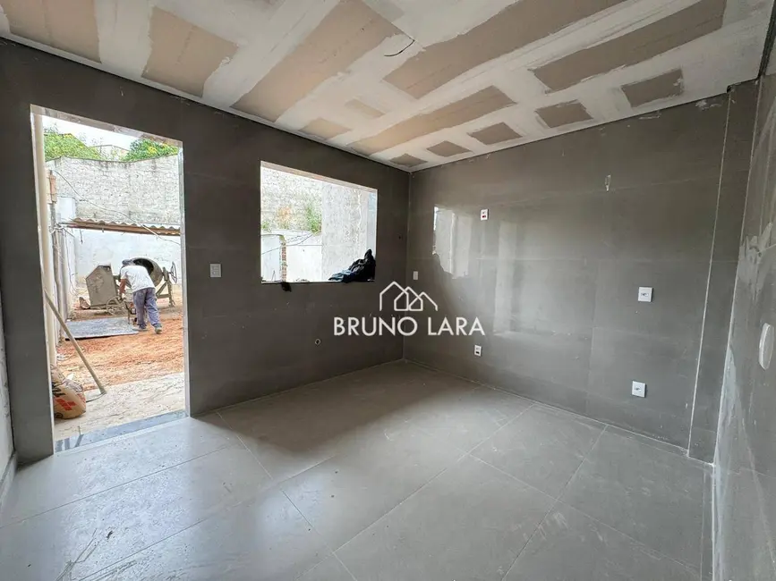 Foto 6 de Casa com 3 quartos à venda, 138m2 em Vila Verde, Betim - MG