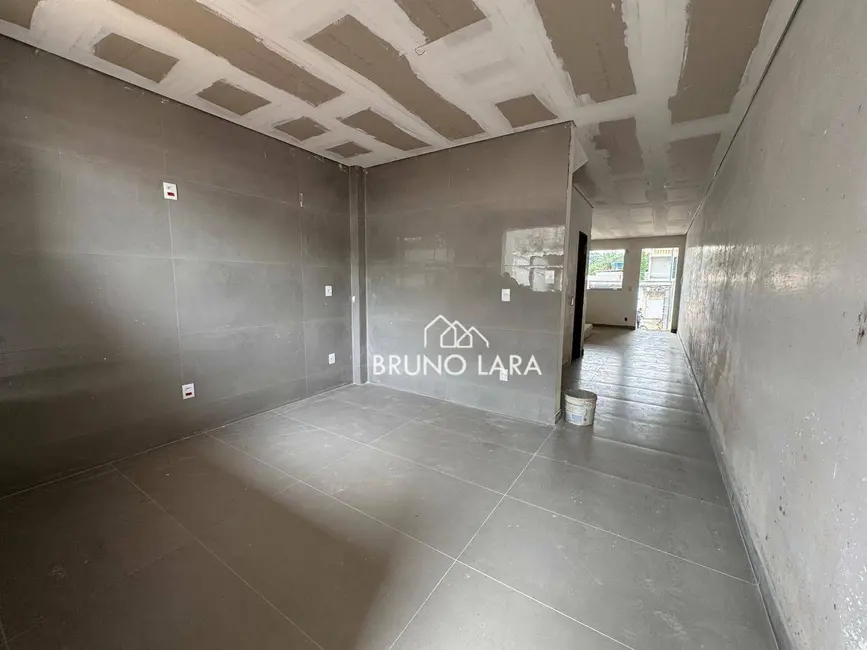 Foto 5 de Casa com 3 quartos à venda, 138m2 em Vila Verde, Betim - MG