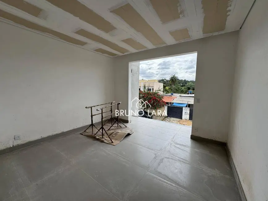 Foto 8 de Casa com 3 quartos à venda, 138m2 em Vila Verde, Betim - MG