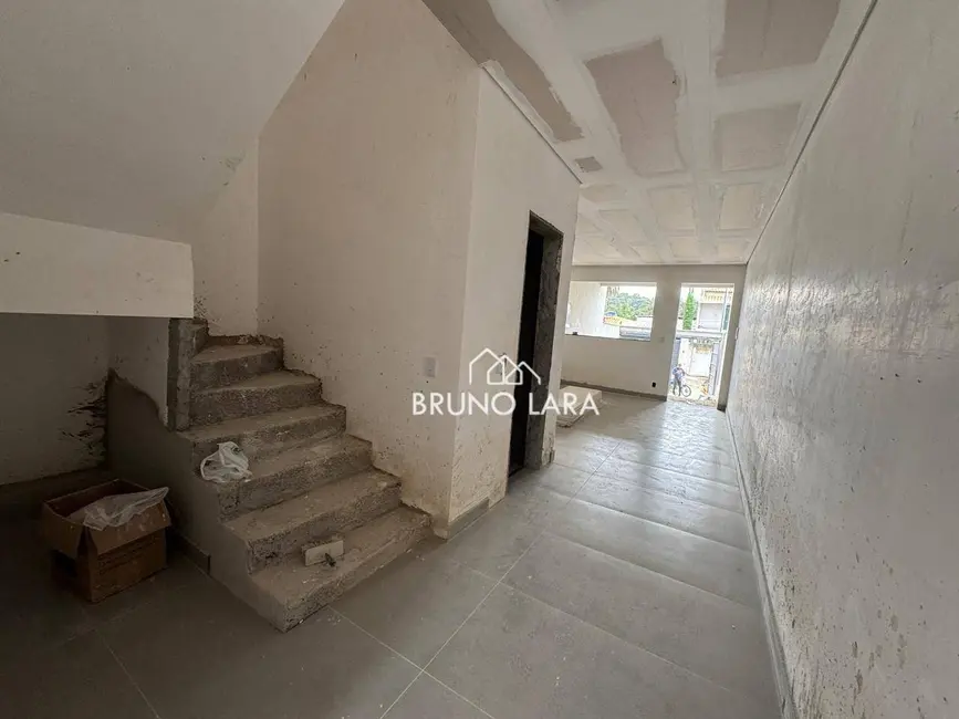 Casa com 3 quartos à venda, 138m2 em Vila Verde, Betim - MG - imagem 5 Foto 5 de Casa com 3 quartos à venda, 138m2 em Vila Verde, Betim - MG