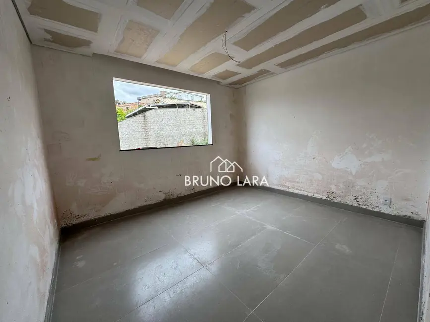 Casa com 3 quartos à venda, 138m2 em Vila Verde, Betim - MG - imagem 9 Foto 9 de Casa com 3 quartos à venda, 138m2 em Vila Verde, Betim - MG