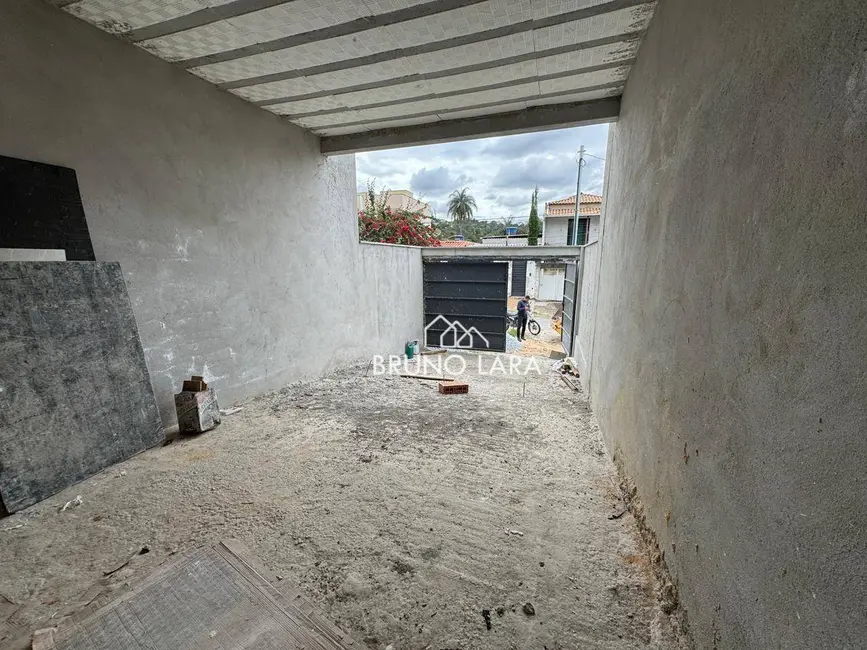 Casa com 3 quartos à venda, 138m2 em Vila Verde, Betim - MG - imagem 7 Foto 7 de Casa com 3 quartos à venda, 138m2 em Vila Verde, Betim - MG