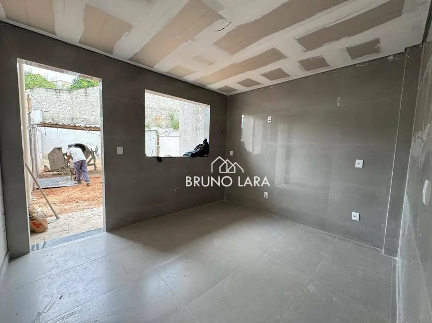 Casa com 3 quartos à venda, 138m2 em Vila Verde, Betim - MG - imagem 6 Foto 6 de Casa com 3 quartos à venda, 138m2 em Vila Verde, Betim - MG