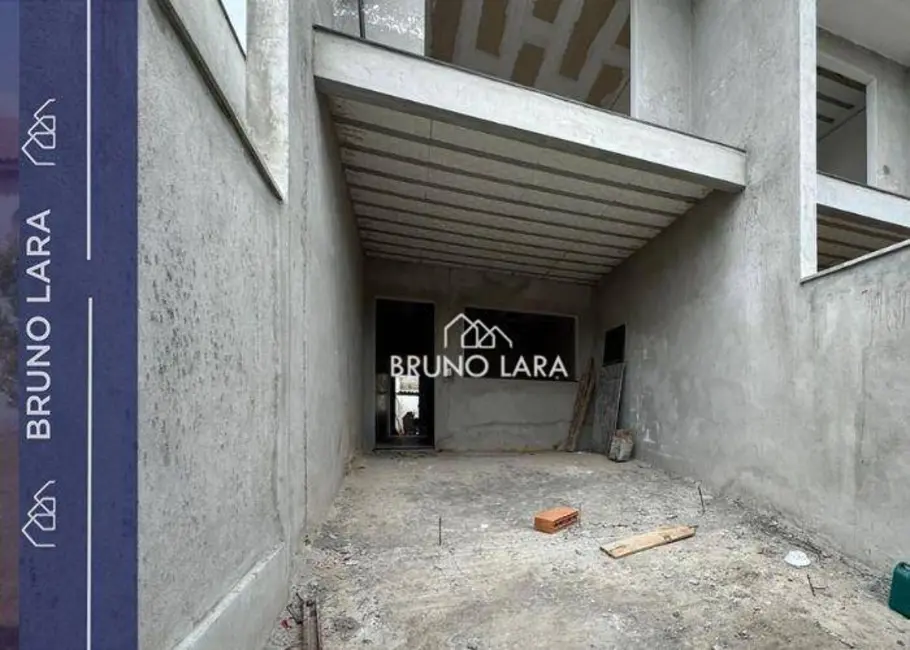 Casa com 3 quartos à venda, 138m2 em Vila Verde, Betim - MG - imagem 1 Foto 1 de Casa com 3 quartos à venda, 138m2 em Vila Verde, Betim - MG