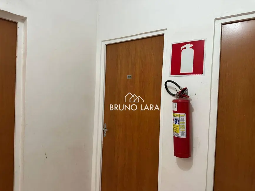 Apartamento com 2 quartos à venda, 70m2 em Sao Joaquim De Bicas - MG - imagem 4 Foto 4 de Apartamento com 2 quartos à venda, 70m2 em Sao Joaquim De Bicas - MG