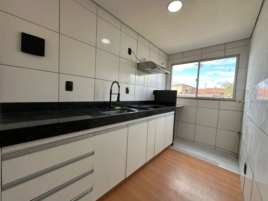 Foto 7 de Apartamento com 2 quartos à venda, 70m2 em Sao Joaquim De Bicas - MG