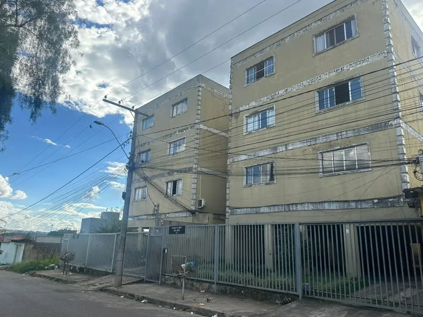 Foto 2 de Apartamento com 2 quartos à venda, 70m2 em Sao Joaquim De Bicas - MG