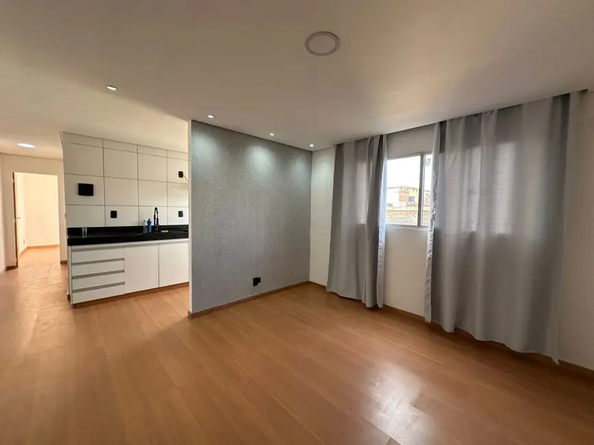 Foto 6 de Apartamento com 2 quartos à venda, 70m2 em Sao Joaquim De Bicas - MG