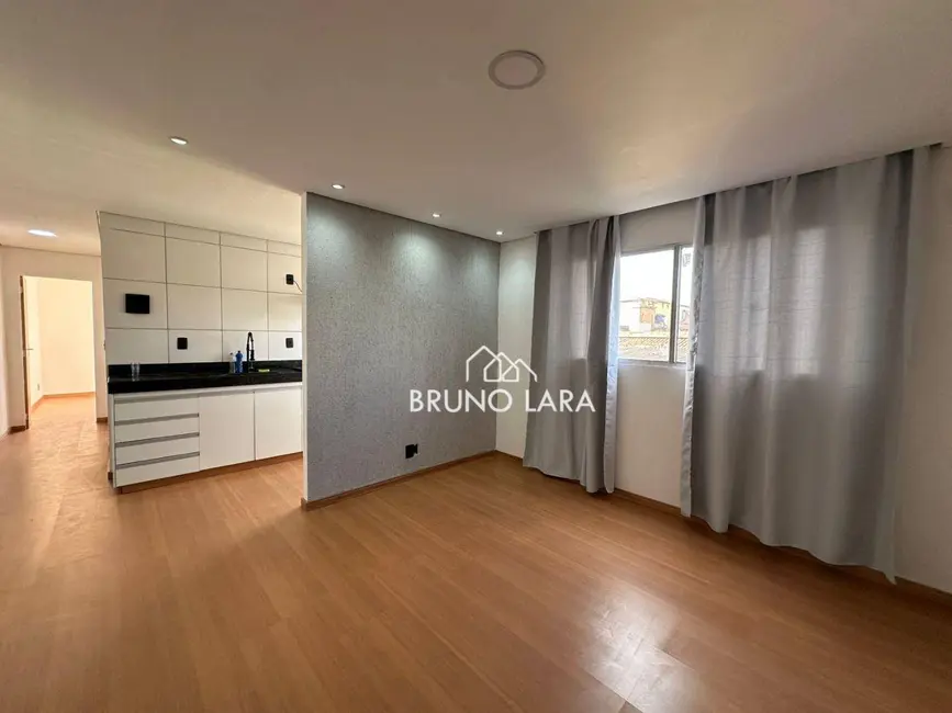 Apartamento com 2 quartos à venda, 70m2 em Sao Joaquim De Bicas - MG - imagem 6 Foto 6 de Apartamento com 2 quartos à venda, 70m2 em Sao Joaquim De Bicas - MG