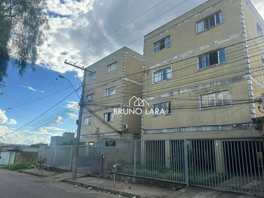 Apartamento com 2 quartos à venda, 70m2 em Sao Joaquim De Bicas - MG - imagem 2 Foto 2 de Apartamento com 2 quartos à venda, 70m2 em Sao Joaquim De Bicas - MG